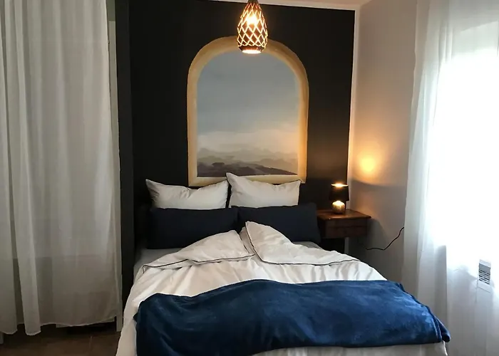 Rheingauzuhause Mit Privatpool