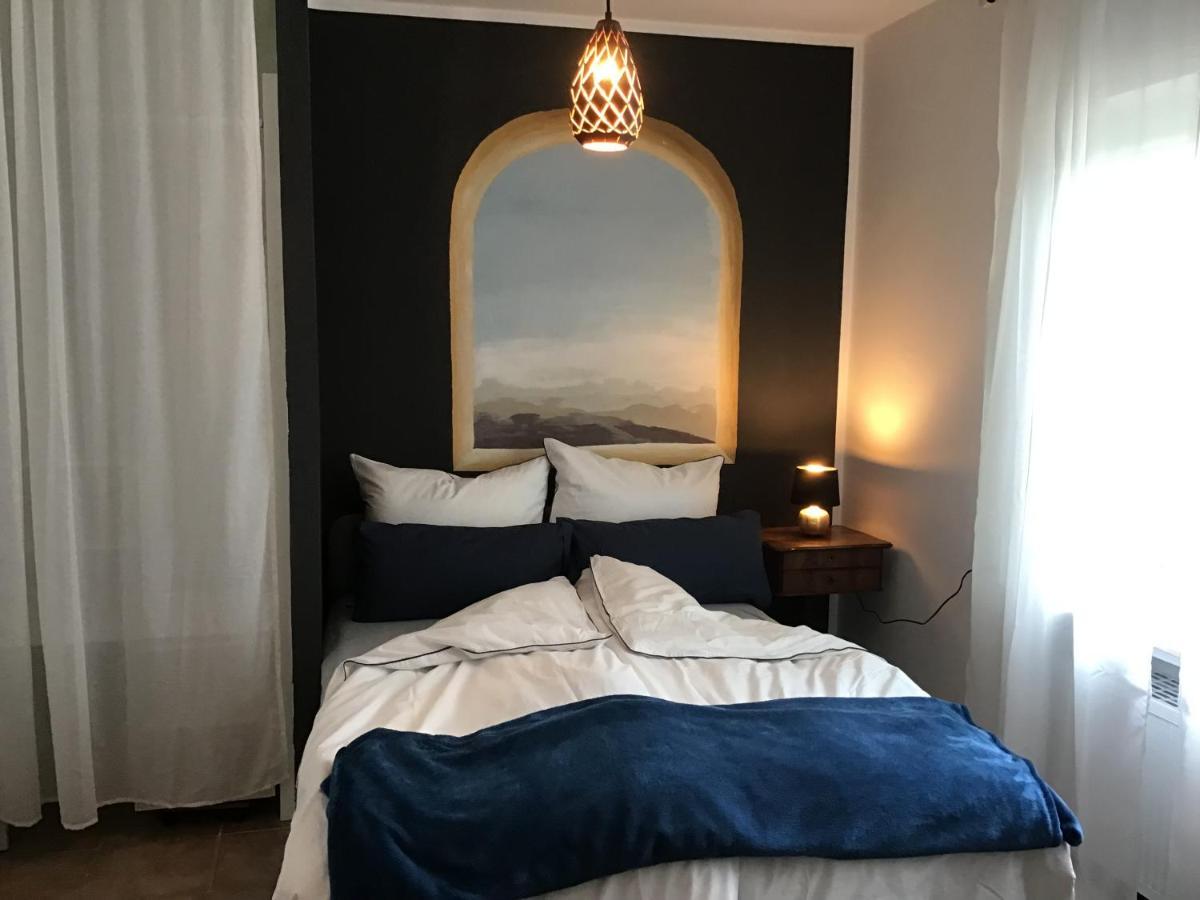 Rheingauzuhause Mit Privatpool Apartment *