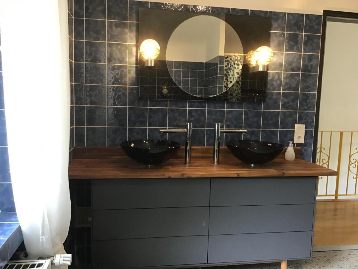 Rheingauzuhause Mit Privatpool Apartment