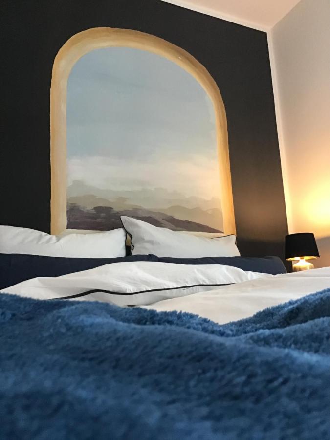 Apartment Rheingauzuhause Mit Privatpool Oestrich-Winkel