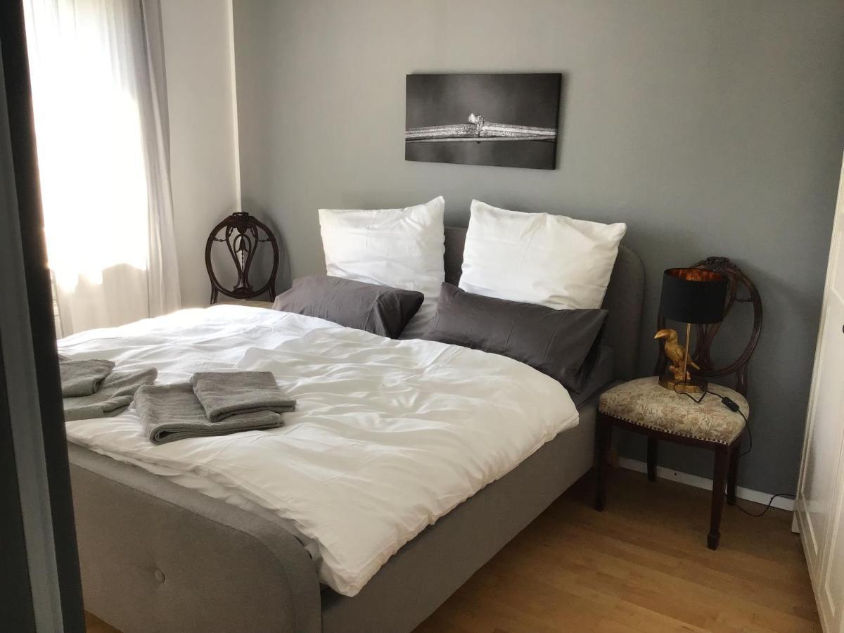 Rheingauzuhause Mit Privatpool