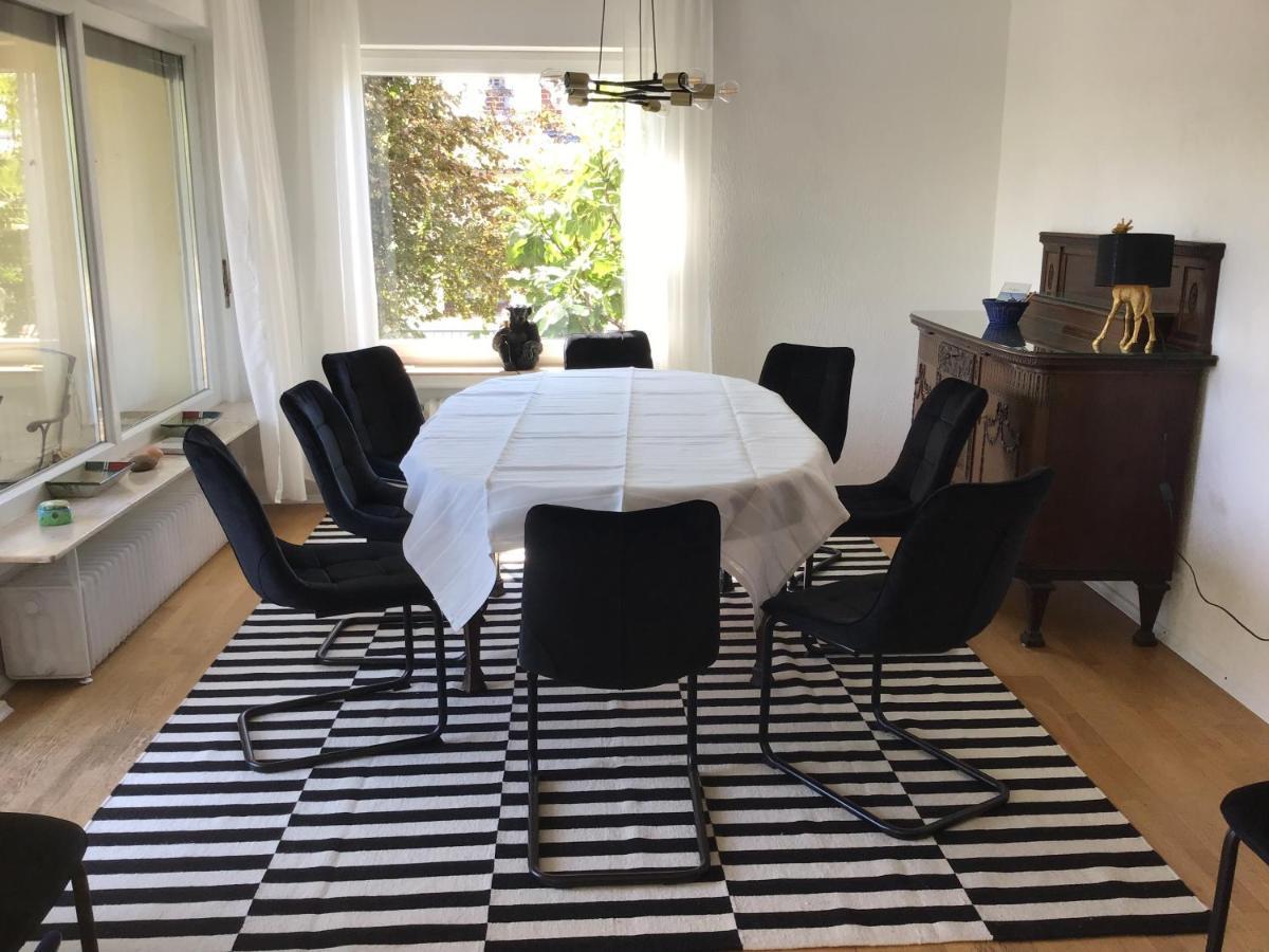 Rheingauzuhause Mit Privatpool Apartment Oestrich-Winkel