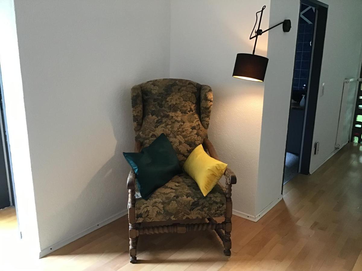 Rheingauzuhause Mit Privatpool Apartment *