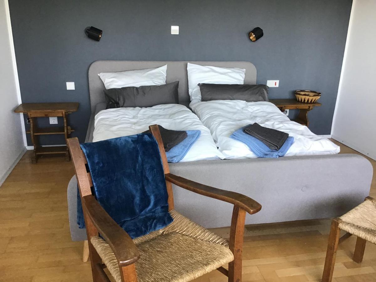 Apartment Rheingauzuhause Mit Privatpool *