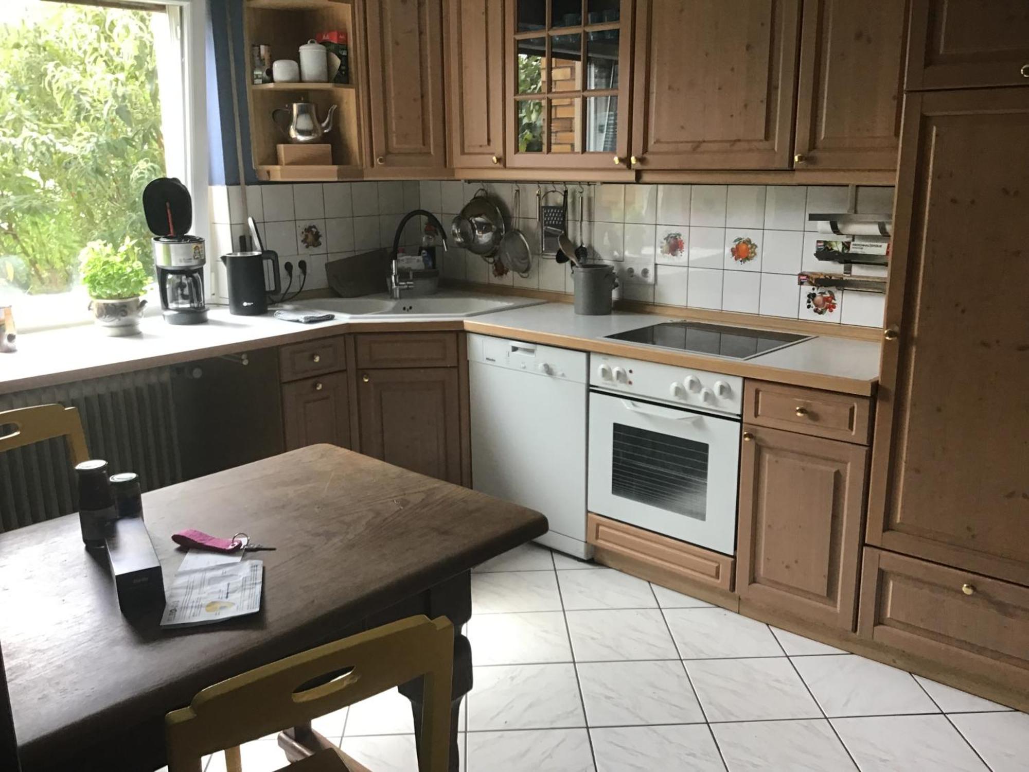 Rheingauzuhause Mit Privatpool Apartment